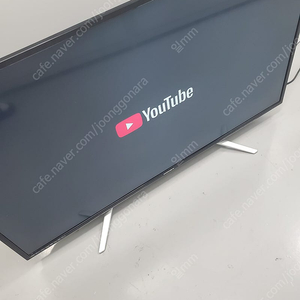 48인치 LED TV, 안드로이드 TV 박스