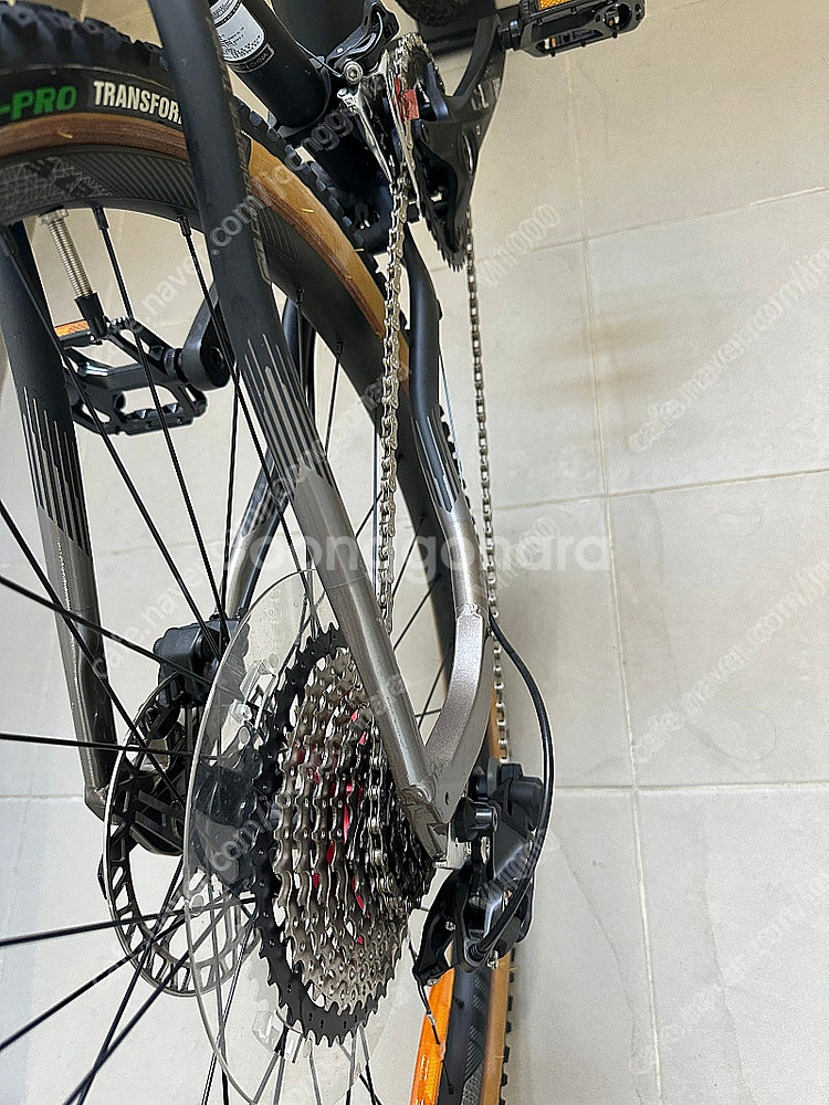 캠프15 사이즈 MTB 자전거 판매합니다.--2