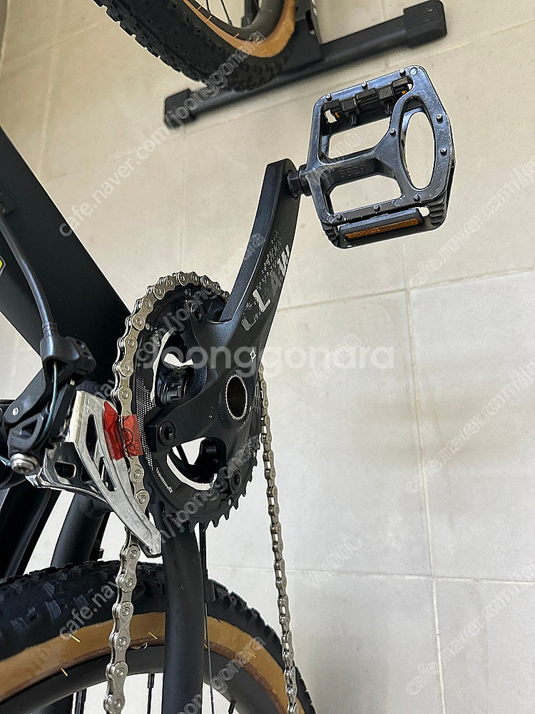 캠프15 사이즈 MTB 자전거 판매합니다.--3