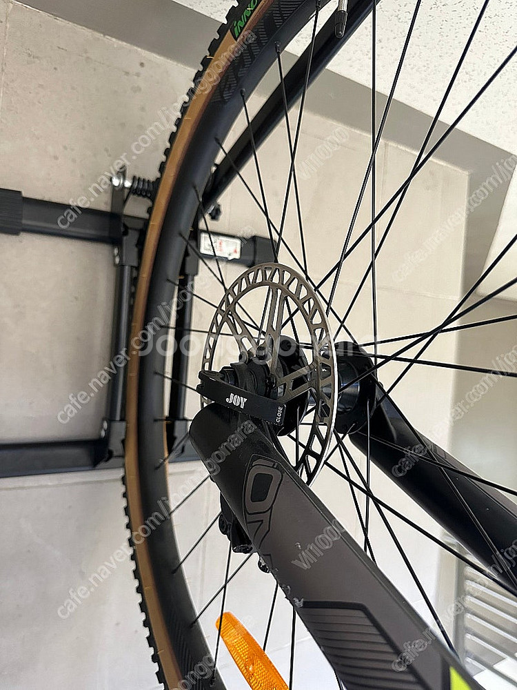 캠프15 사이즈 MTB 자전거 판매합니다.--5