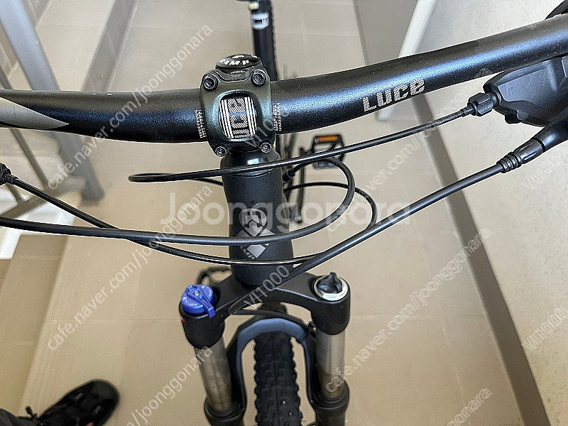 캠프15 사이즈 MTB 자전거 판매합니다.--8