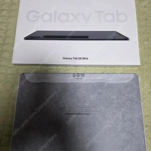 갤럭시탭 S8울트라 128G(부산)