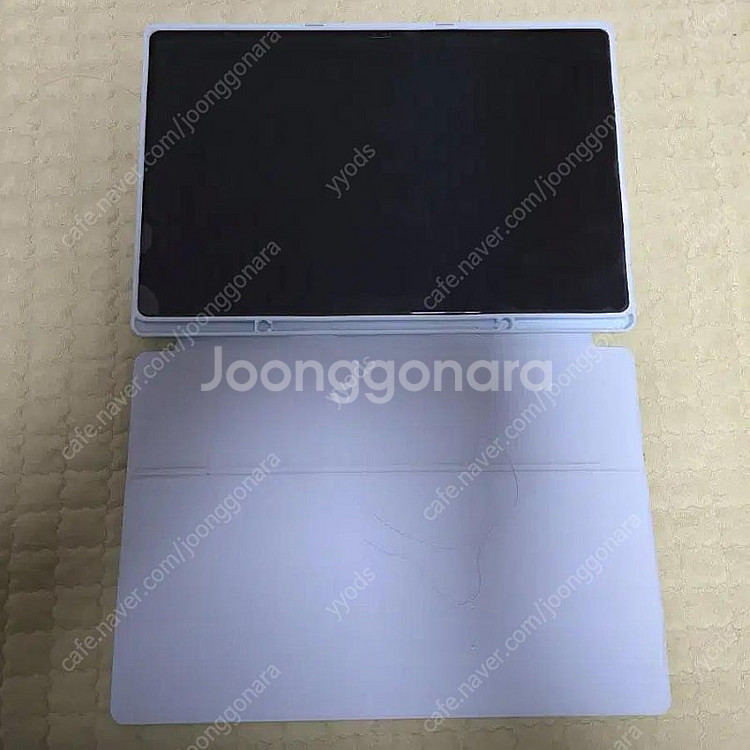 갤럭시탭 S8울트라 128G(부산)--1