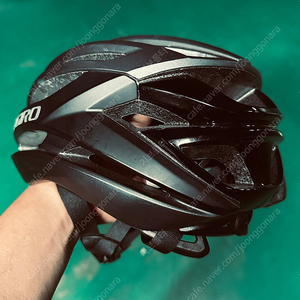 GIRO 헬멧 정품