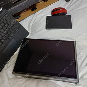 ASUS ROG FIow Z13 GZ301Z 윈도우 게이밍 태블릿