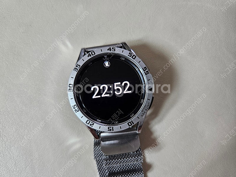 갤럭시 워치4 클래식 42mm--2
