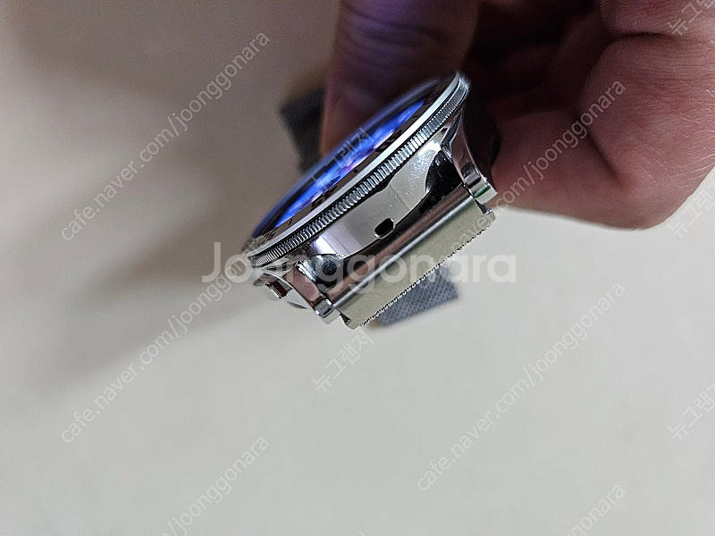 갤럭시 워치4 클래식 42mm--4