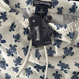 빌보콰 비치웨어 남성 스윔팬츠 / L,XL / 새제품