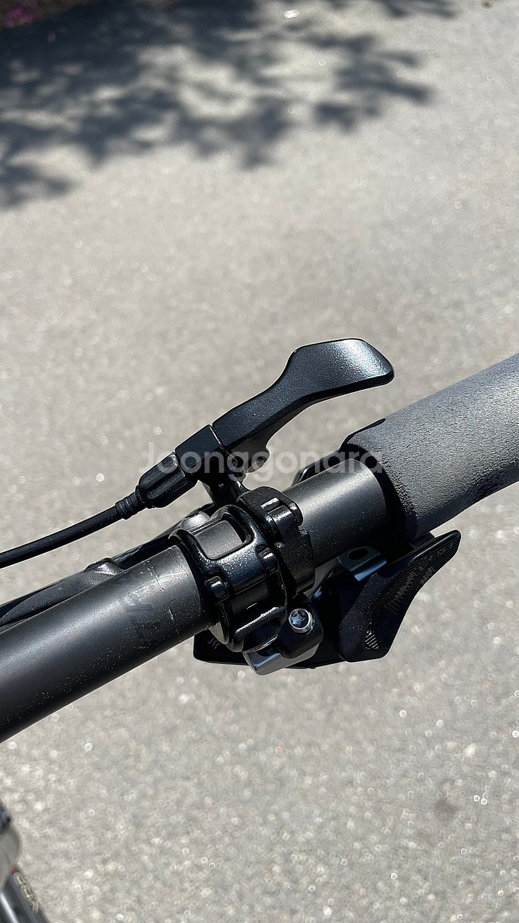 트렉(TREK) 슈퍼칼리버9.8GX(무선 변속기 XX1업글)--7