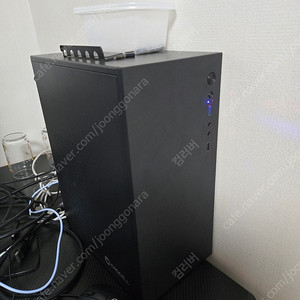 라이젠5 3600 + rtx2060 본체 팝니다