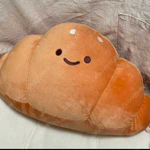 새상품) 소금빵빵이 중형인형 35cm