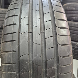 피렐리Pz4.225 40 20