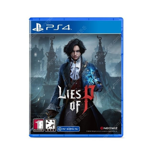 P의거짓 ps4 삽니다