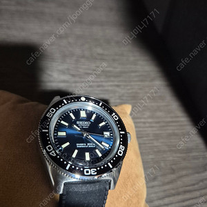 세이코 62mas 커스텀 40mm 새상품