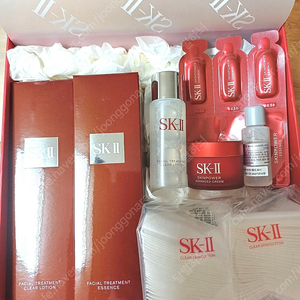 SK2 클리어로션_피테라 에센스 세트