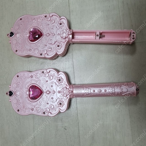 페어리루 마법 거울 어린이날 선물 유아동 장난감