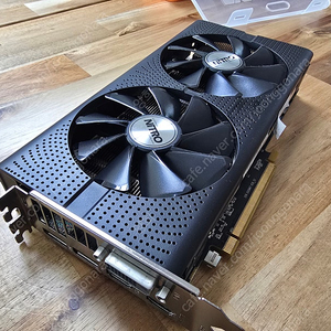 사파이어 라데온 RX470