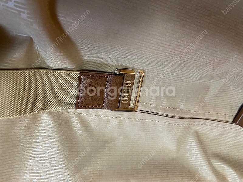 샘소나이트 하트만 노바클래식 25인치 팝니다--4