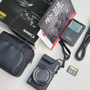 캐논 G7X mark3 , 파나소닉 루믹스 LX10 , 후지필름 X100 VI , 캐논 V1
