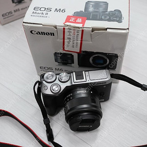 캐논 M6 MARK2(실버) , 시그마 EF-M 16mm F1.4(16.4), 30mm F1.4(30.4) , 56mm F1.4(56.4) ,28mm F3.5 Macro IS ST