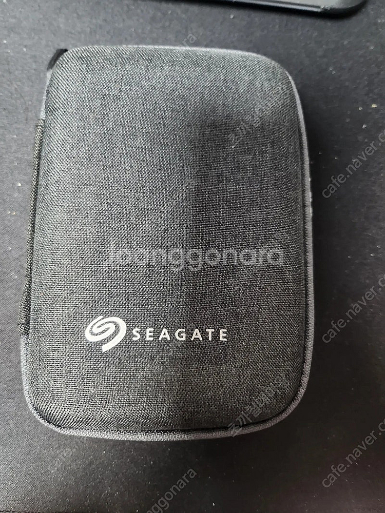 Seagate One Touch HDD 1TB 외장하드...--0