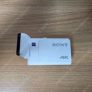 소니 액션캠(FDR-3000R) 판매합니다 풀셋트