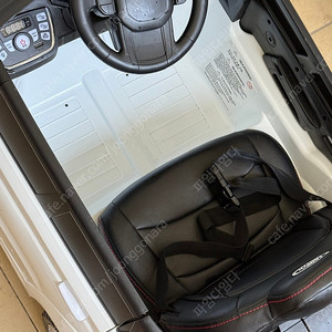 대호토이즈 레인지로버 유아 푸쉬카 (세차완료)