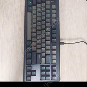 한성 tfg art v2 wireless 간이윤활적축