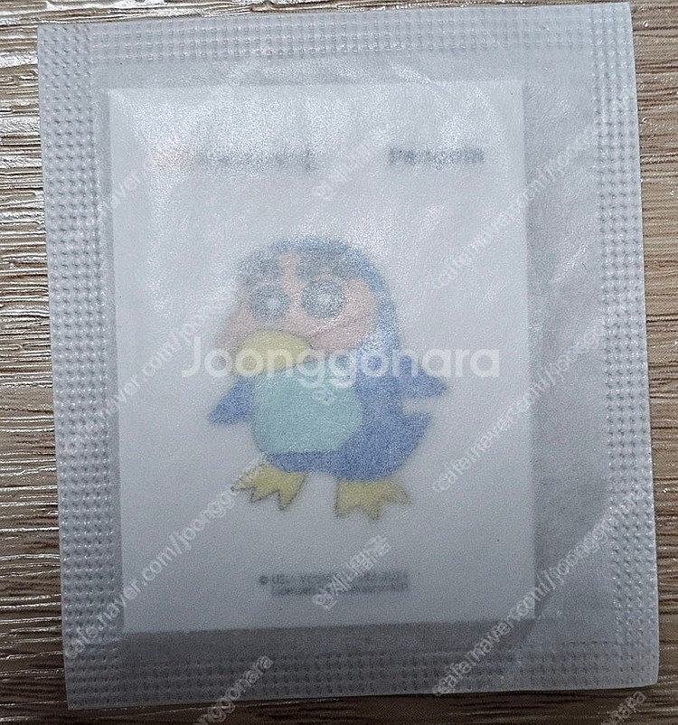 포켓몬 우표씰/짱구 띠부씰/우표씰 일괄판매--3