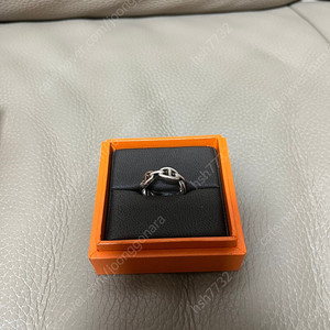 에르메스 샹달반지 52호