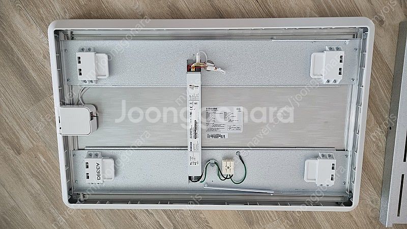 삼성 생체리듬 IoT거실등(리모컨 포함) SI-GFTC...--5
