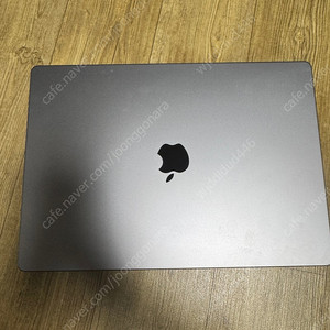 MacBook Pro M2 Max 1TB, AppleCare+ (26년 9월까지) / 상급 상태