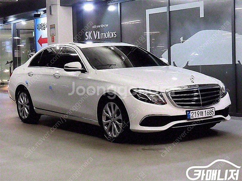 [벤츠]E-클래스 W213 E220d 익스클루시브 (5...--0