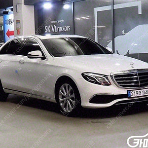 [벤츠]E-클래스 W213 E220d 익스클루시브 (5인승) ★중고차★중고차매입★전액할부★저신용자★신불자★소액할부★현금★카드 전부 가능합니다!