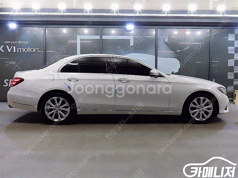 [벤츠]E-클래스 W213 E220d 익스클루시브 (5...--3
