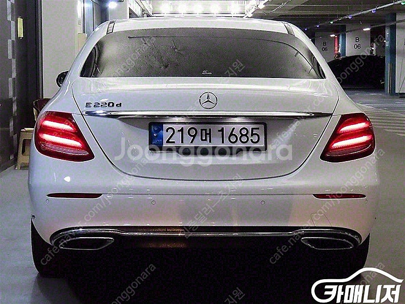 [벤츠]E-클래스 W213 E220d 익스클루시브 (5...--5