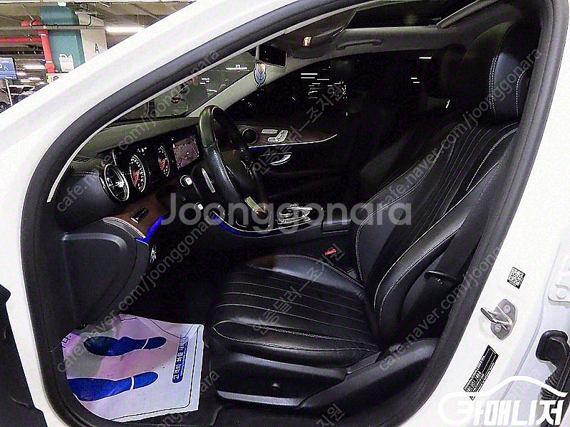 [벤츠]E-클래스 W213 E220d 익스클루시브 (5...--6