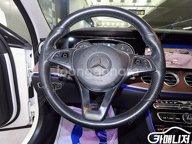 [벤츠]E-클래스 W213 E220d 익스클루시브 (5...--8