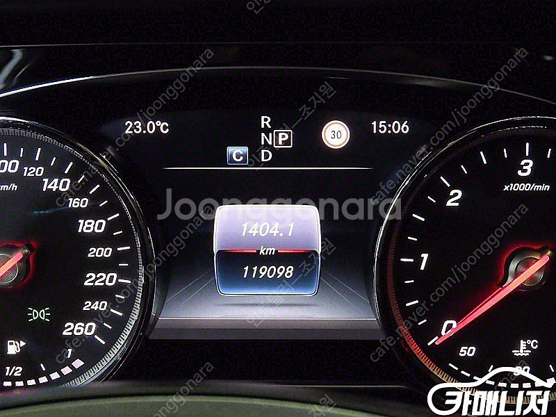 [벤츠]E-클래스 W213 E220d 익스클루시브 (5...--9