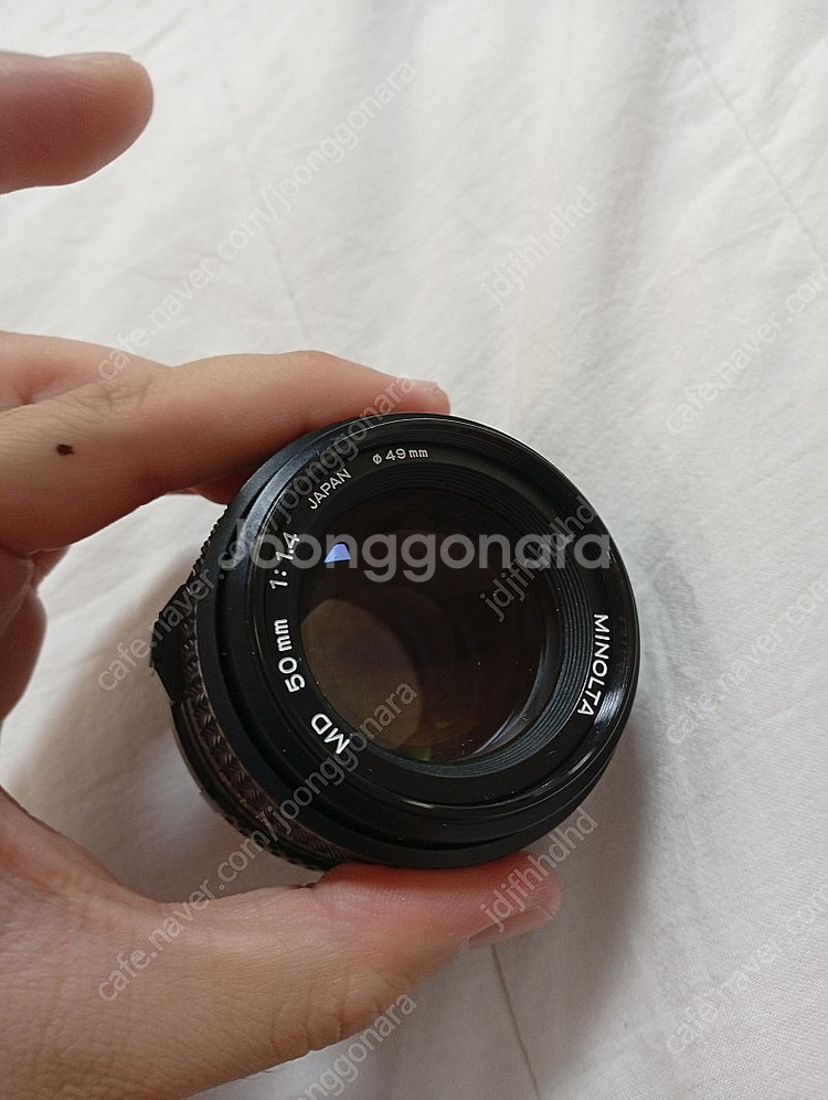 미놀타 x700 주변기기랑 x300 정크 판매--3