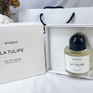 바이레도 라튤립 100ml 공용향수 새상품 택포