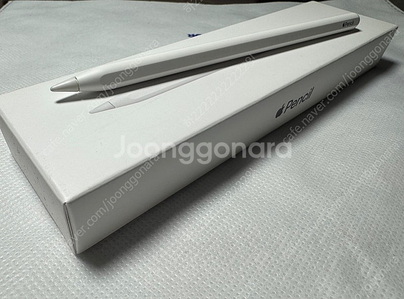 아이패드프로 11인치(M2) 256G WIFI + 애플...--2