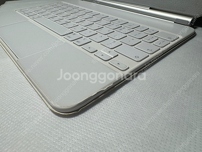 아이패드프로 11인치(M2) 256G WIFI + 애플...--3