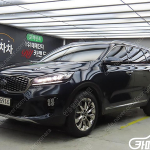 [기아]더 뉴 쏘렌토 디젤 2.2 2WD 노블레스 ★상태 좋은 중고차★할부★리스★전액할부★카드★탁송★24시간 상담 가능합니다★