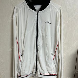 타이틀리스트 골프 자켓 XXL 팜