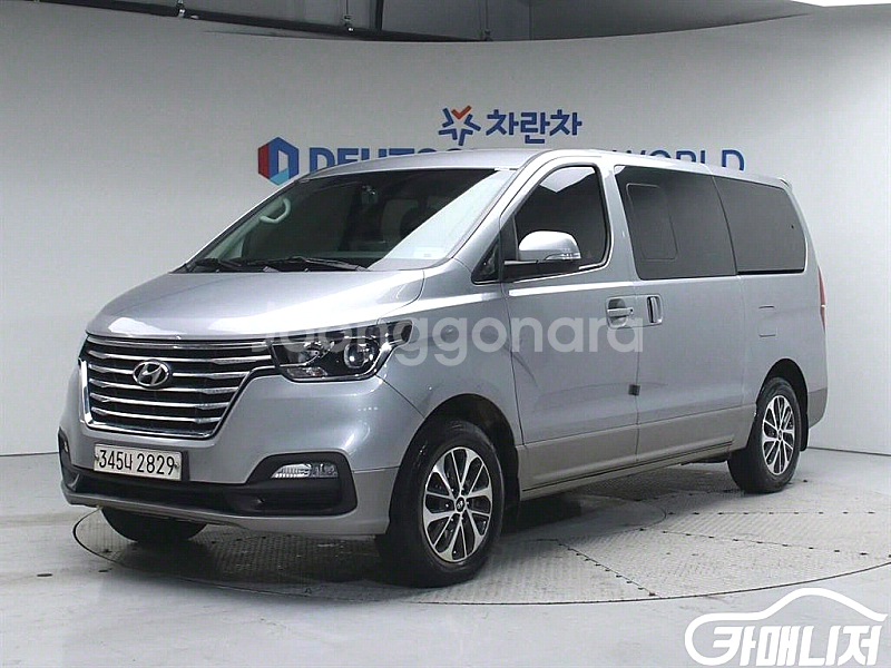 [현대]더 뉴 그랜드 스타렉스 4WD 어반 9인승 익스...--0