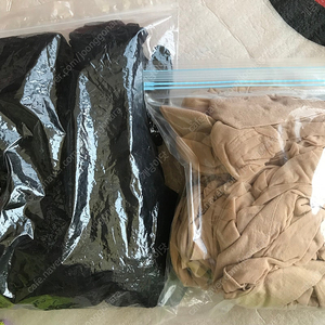 중고 스타킹(검스,살스)