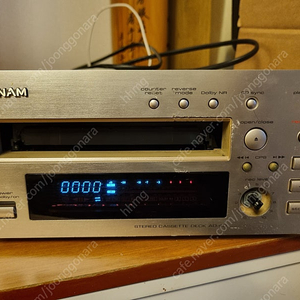 고장품/부품용 아남 ANAM (AD-40) 판매합니다