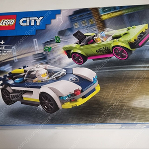 레고 LEGO 블럭60415 60425 60322 40468 40519 5가지 일괄 49,000원