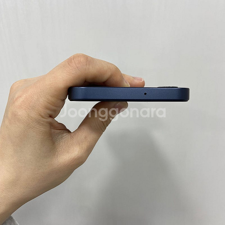 85574 갤럭시A25 블랙 128GB 특S급 부산 중...--5